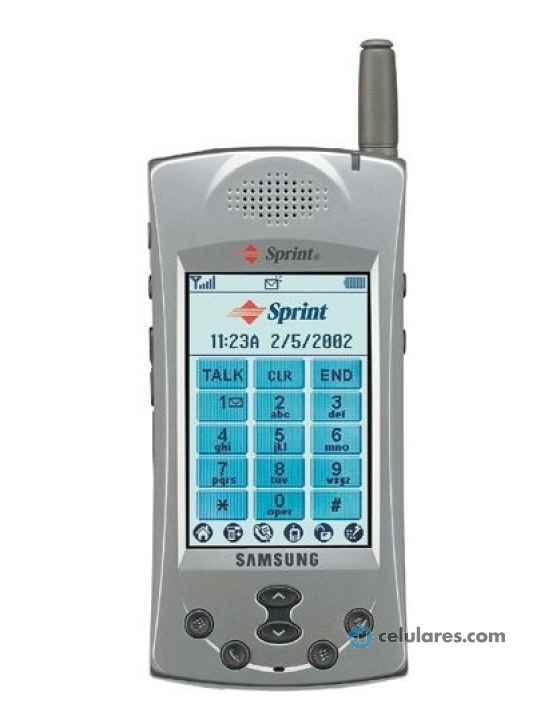 Samsung SPH-I300