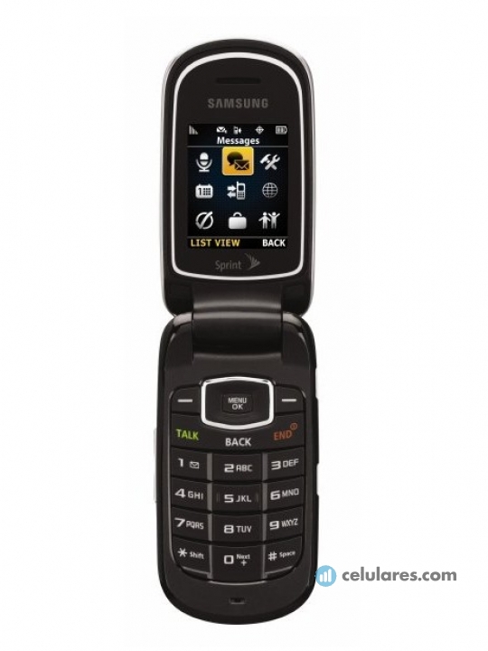 Samsung SPH-M240