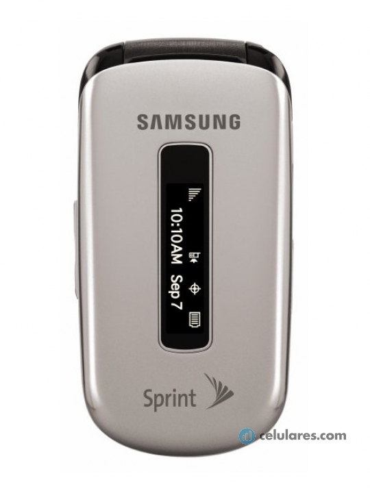 Imagen 2 Samsung SPH-M240
