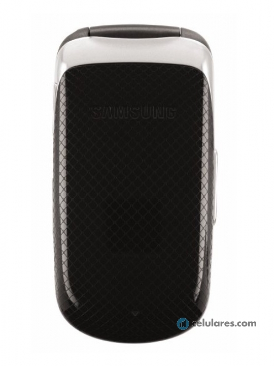 Imagen 3 Samsung SPH-M240