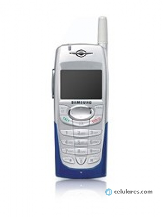 Samsung SPH-N240