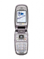 Samsung SPH-A880