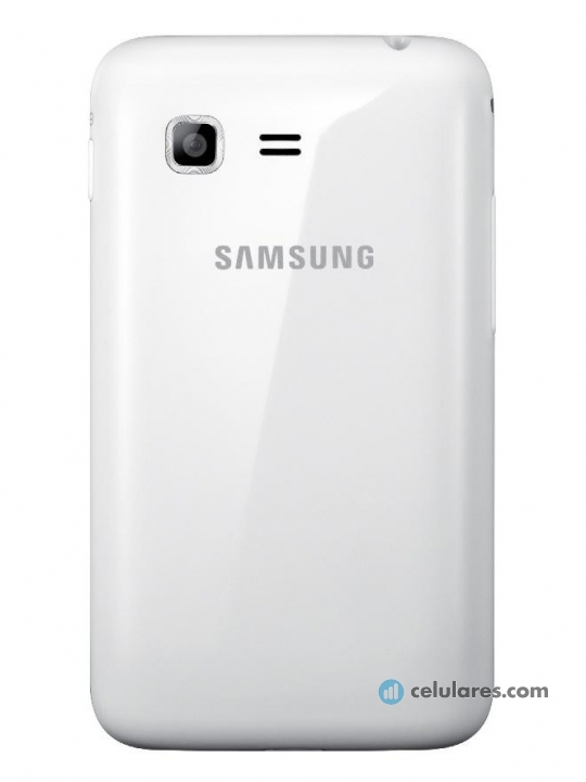Imagen 2 Samsung Star 3 Duos