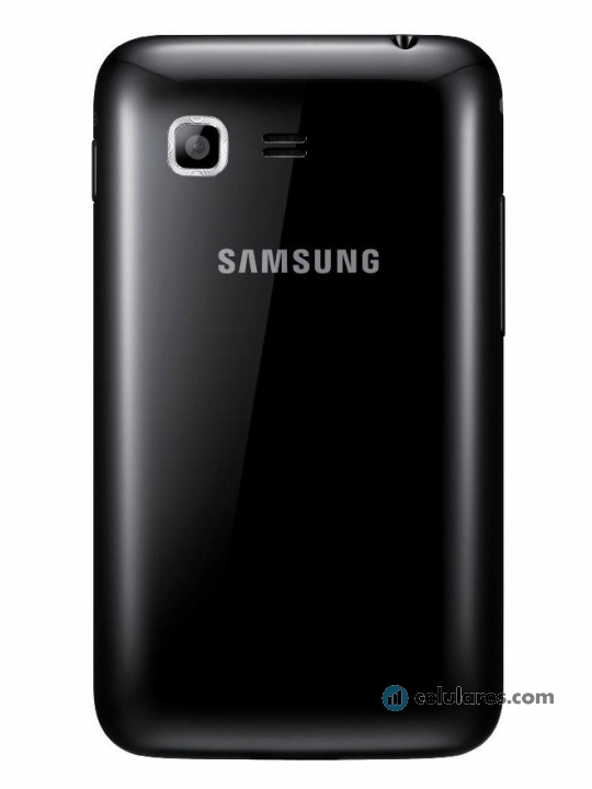 Imagen 5 Samsung Star 3 Duos