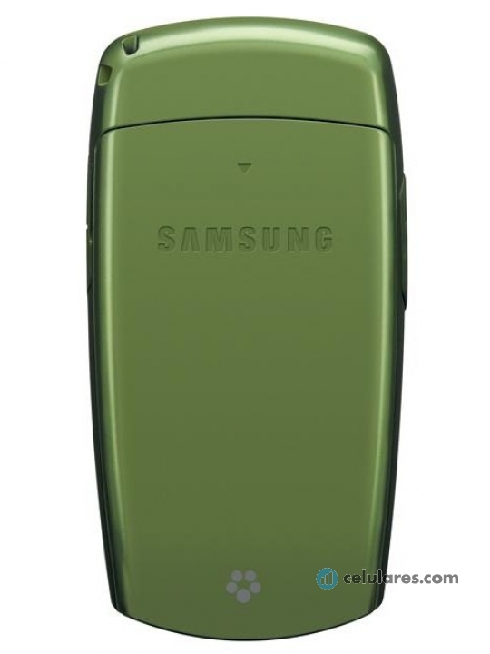 Imagen 3 Samsung T109