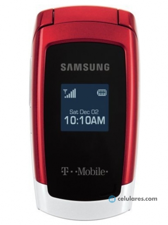 Imagen 2 Samsung T219