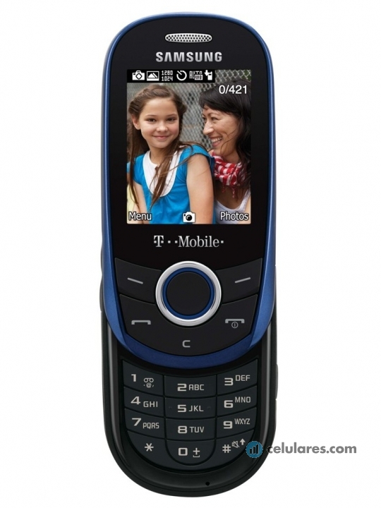 Samsung T249