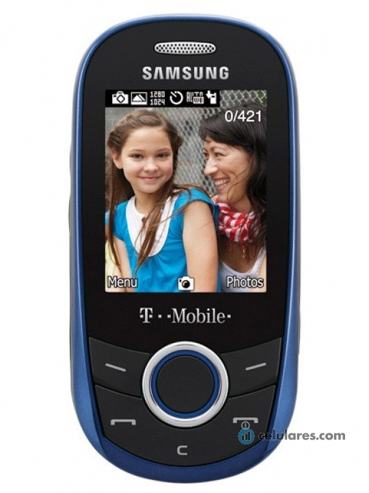 Imagen 2 Samsung T249
