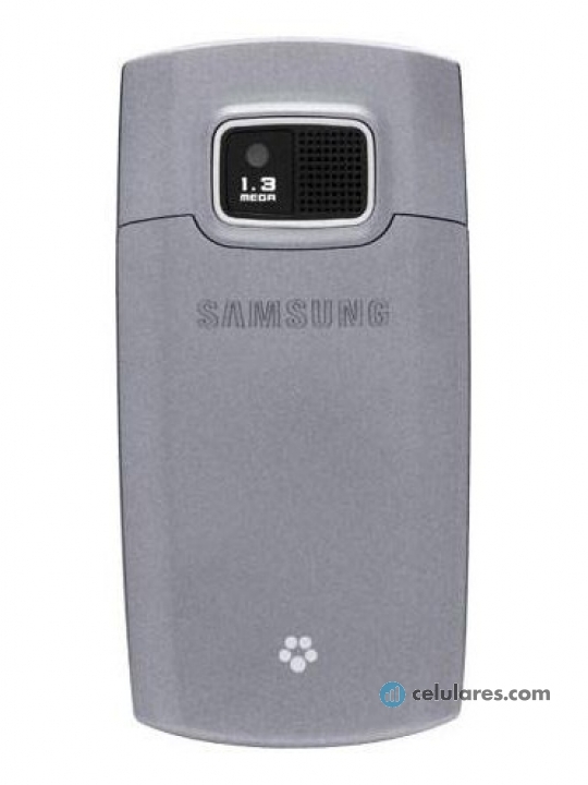 Imagen 3 Samsung T739 Katalyst