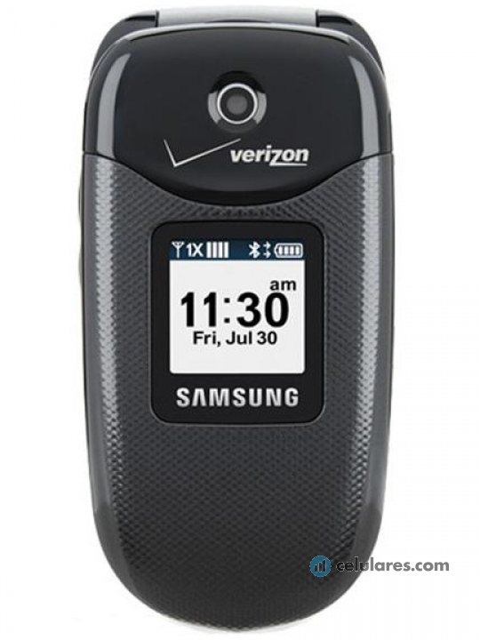Imagen 2 Samsung U360 Gusto