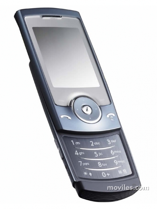 Imagen 3 Samsung U600 Ultra