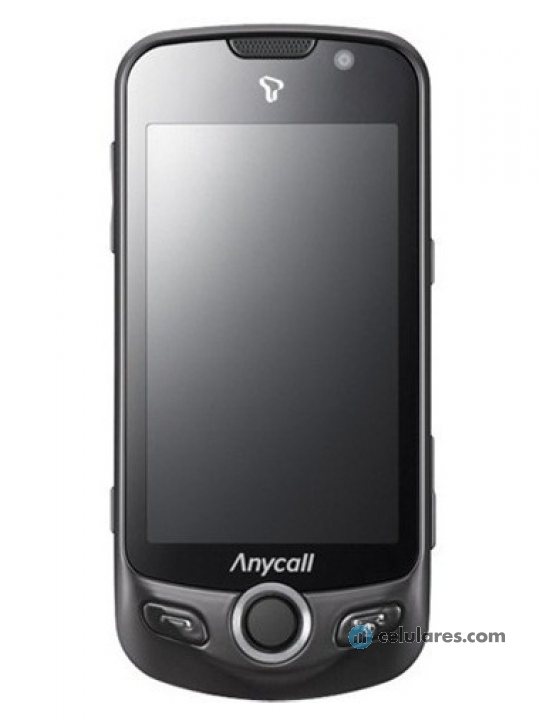 Samsung W960 AMOLED 3D