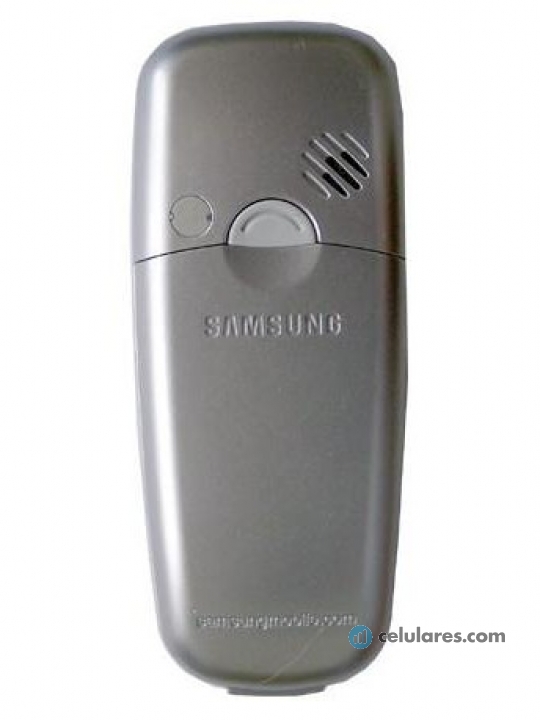 Imagen 2 Samsung X100