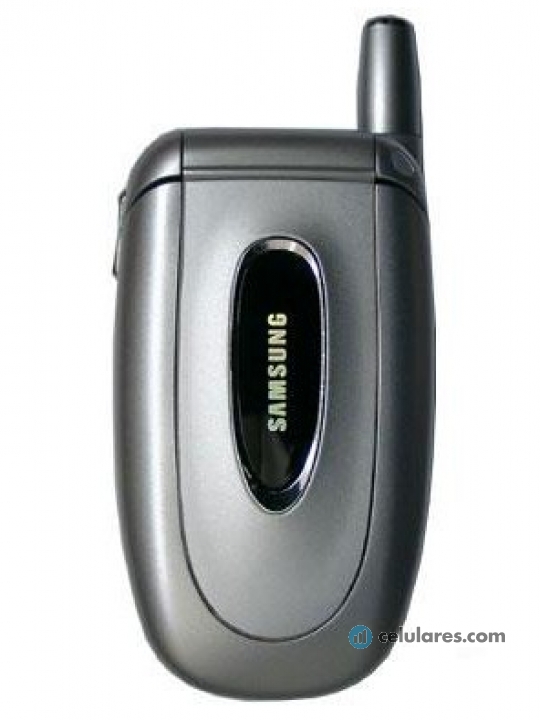 Imagen 2 Samsung X450