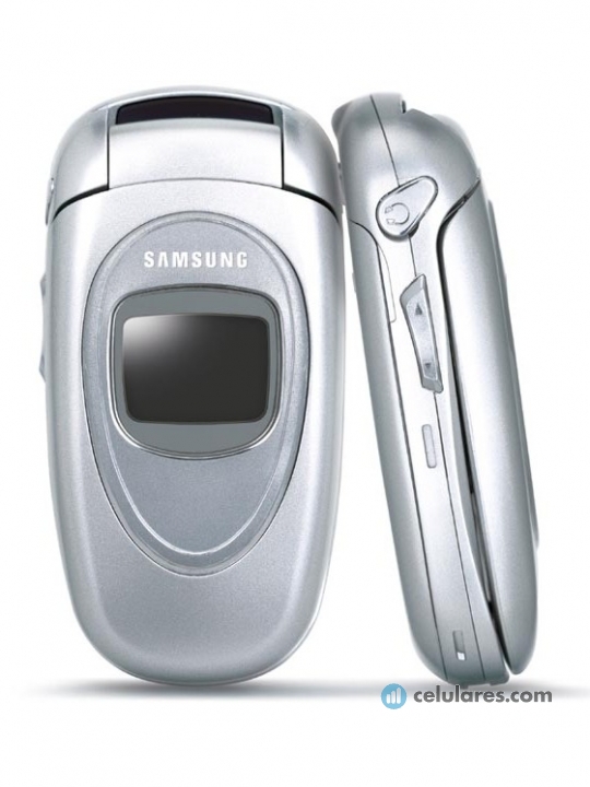 Imagen 2 Samsung X460