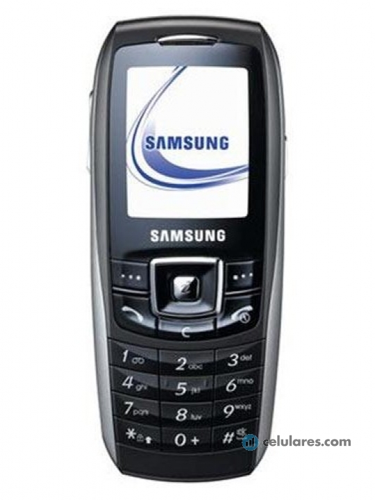 Samsung X630