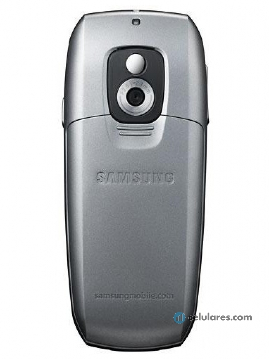 Imagen 2 Samsung X630
