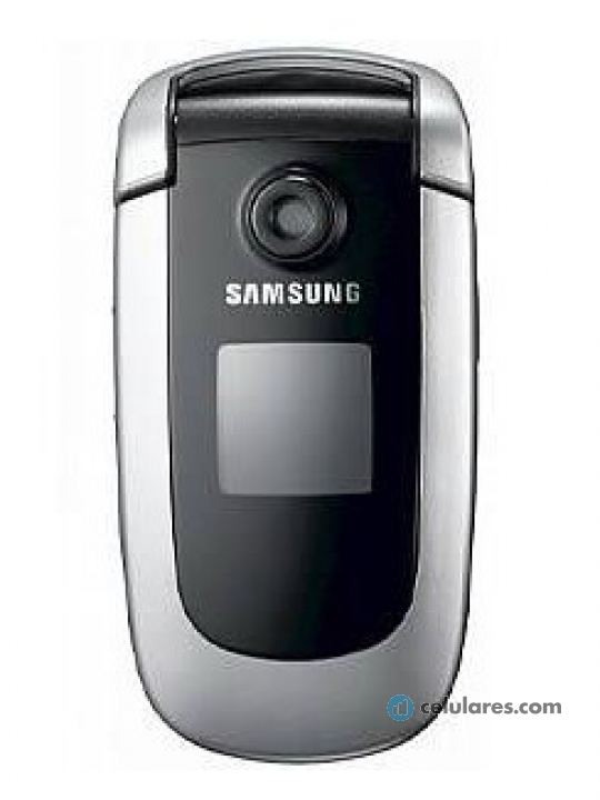 Imagen 3 Samsung X660