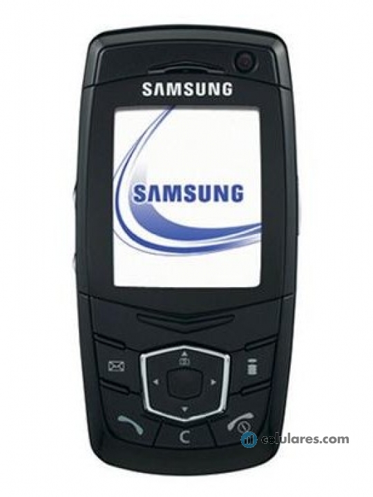 Imagen 2 Samsung Z320i