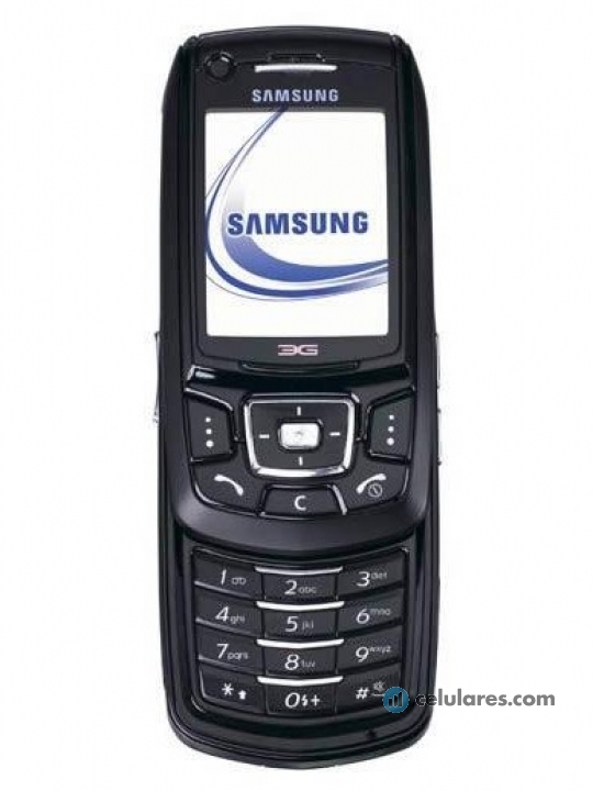 Samsung Z350
