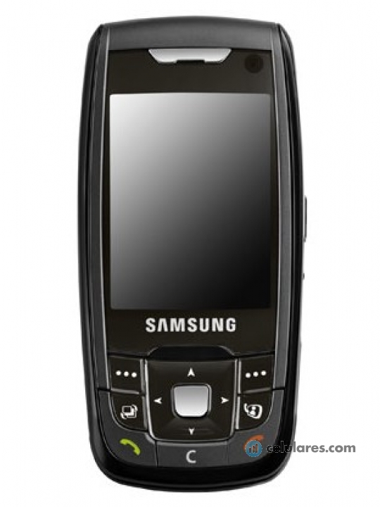 Samsung Z360