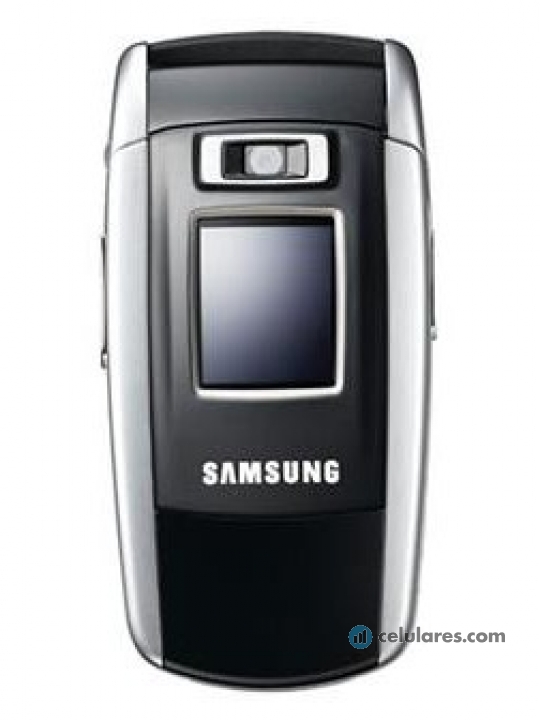 Imagen 2 Samsung Z500