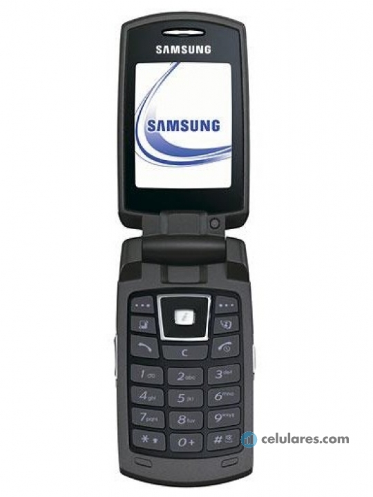 Samsung Z560