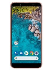 Fotografia Sharp Android One S7