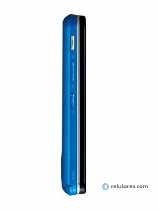 Imagen 5 Sharp Aquos 941SH