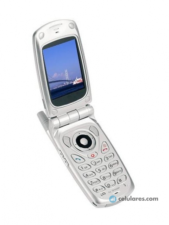 Sharp GX20