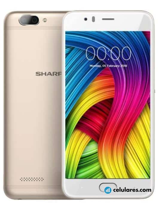 Imagen 3 Sharp Pi
