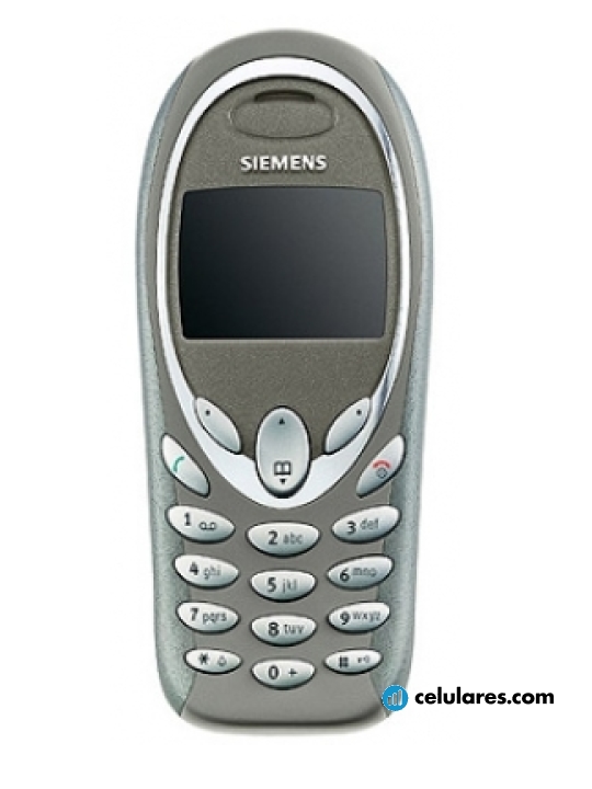 Siemens A51
