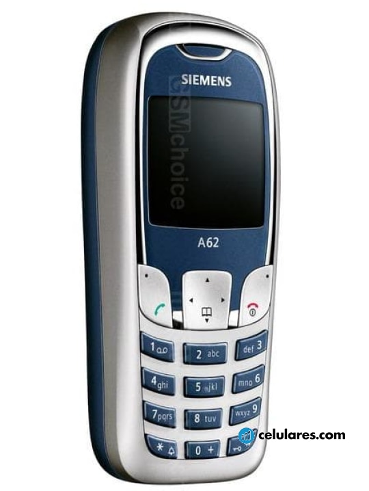Siemens A62
