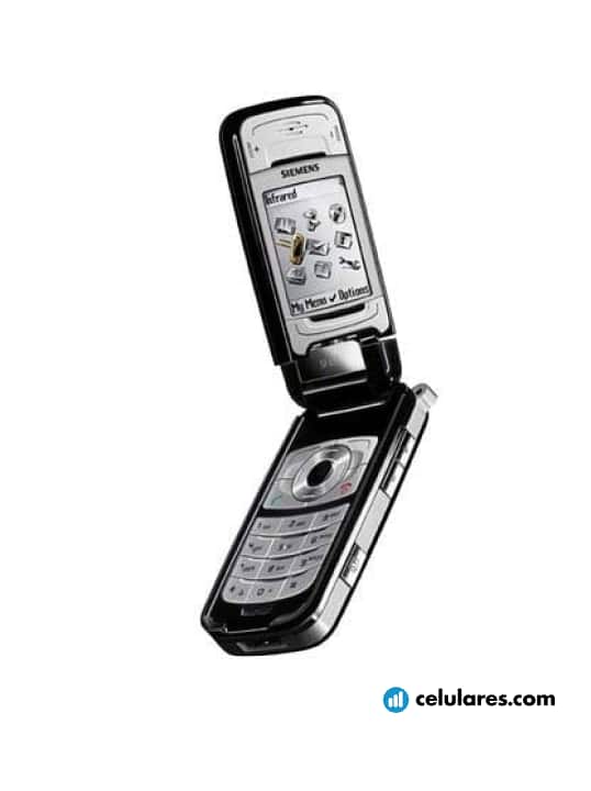 Siemens SF65