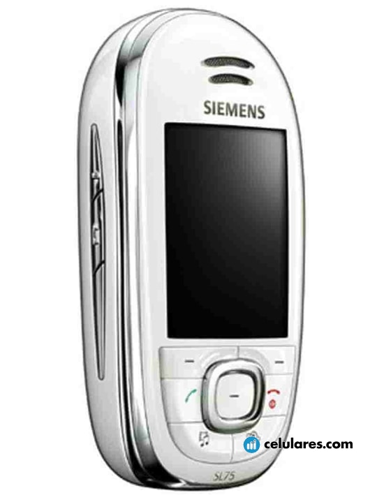 Imagen 2 Siemens SL75