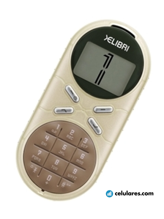 Siemens Xelibri 1