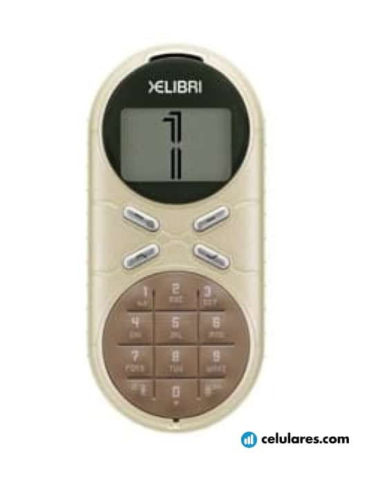 Imagen 2 Siemens Xelibri 1