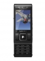 Sony Ericsson CS8