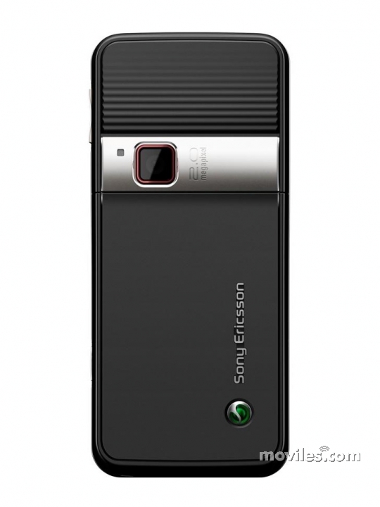 Imagen 2 Sony Ericsson G502c