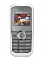 Sony Ericsson J100a