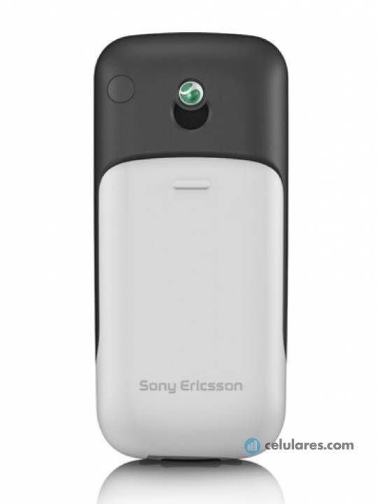 Imagen 2 Sony Ericsson J100a
