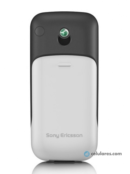 Imagen 2 Sony Ericsson J100c