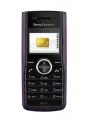 Sony Ericsson J110i