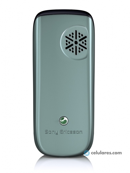 Imagen 2 Sony Ericsson J210c