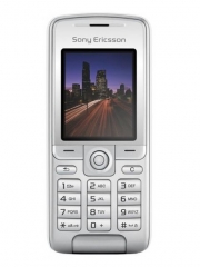 Sony Ericsson K310