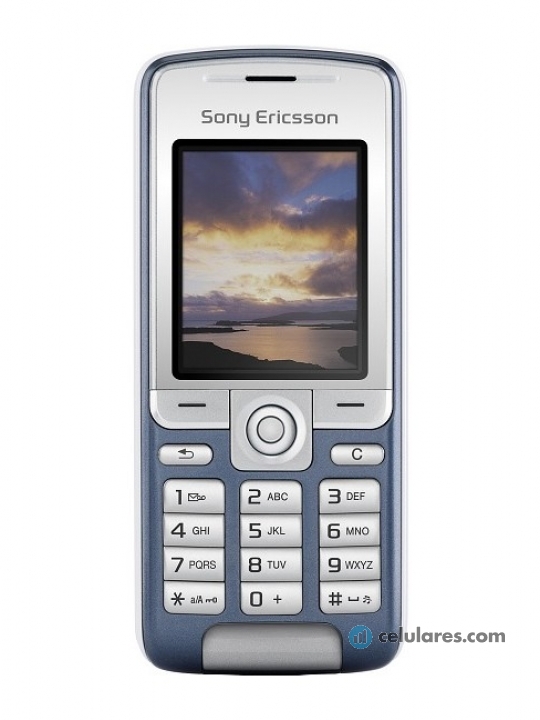 Imagen 3 Sony Ericsson K310