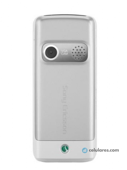 Imagen 2 Sony Ericsson K310c