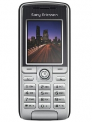 Sony Ericsson K320