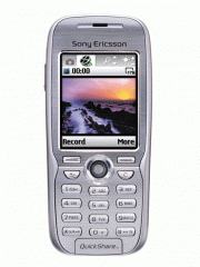 Sony Ericsson K508c