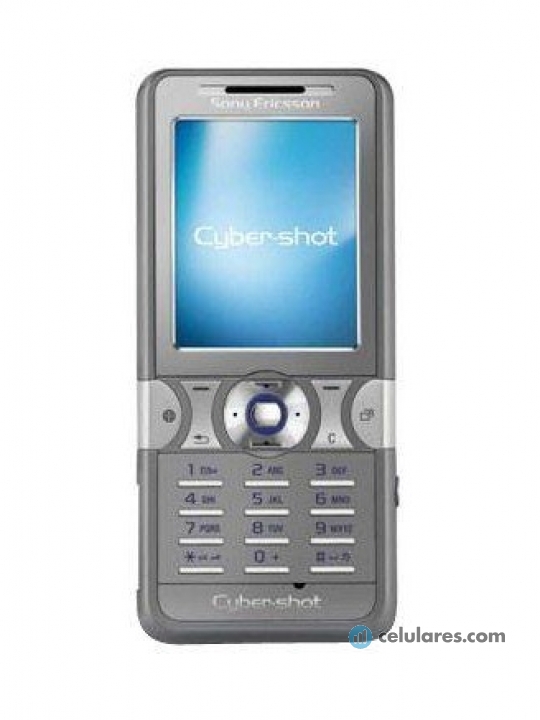 Imagen 5 Sony Ericsson K550